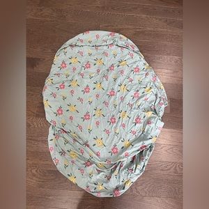 Kyte Baby | CRIB SHEET | Daffodil